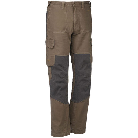Pantaloni Canvas Forest Blaser - Confort, Rezistență, Kaki