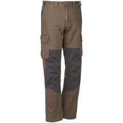 Pantaloni Canvas Forest Blaser - Rezistență, Confort Outdoor