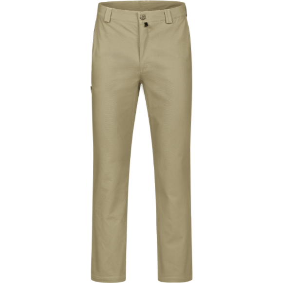 Pantaloni Canvas Patrice Blaser - Durabili, Confort Spontaneu - 1
