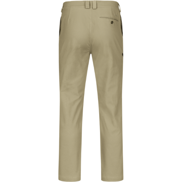 Pantaloni Canvas Patrice Blaser - Durabili, Confort Spontaneu - 4