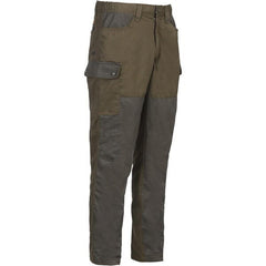 Pantaloni Captușiti Treesco Kaki - Căldură și Confort, Mărimea 48 - 1