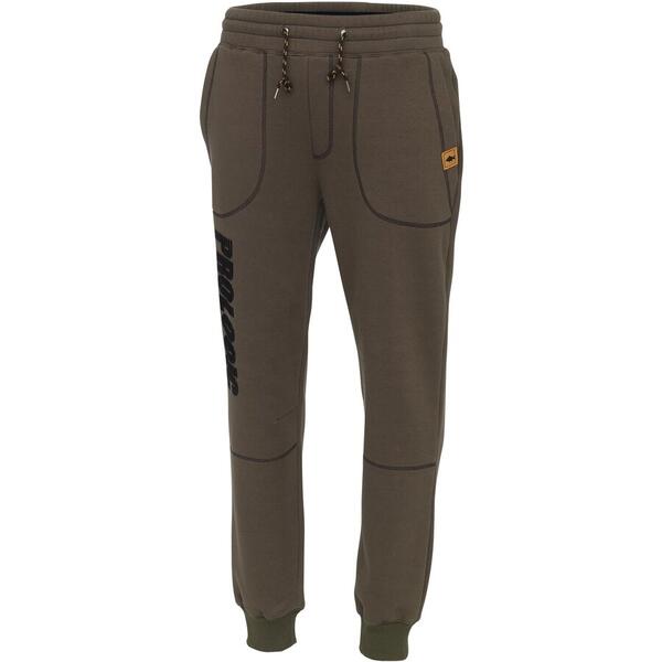 Pantaloni Carpio Joggers Prologic - Confort Tactic, Army Green - 1