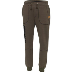 Pantaloni Carpio Joggers Prologic - Confort Tactical, Army Green XL - 1
