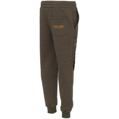 Pantaloni Carpio Joggers Prologic - Confort Tactical, Army Green XL - 3