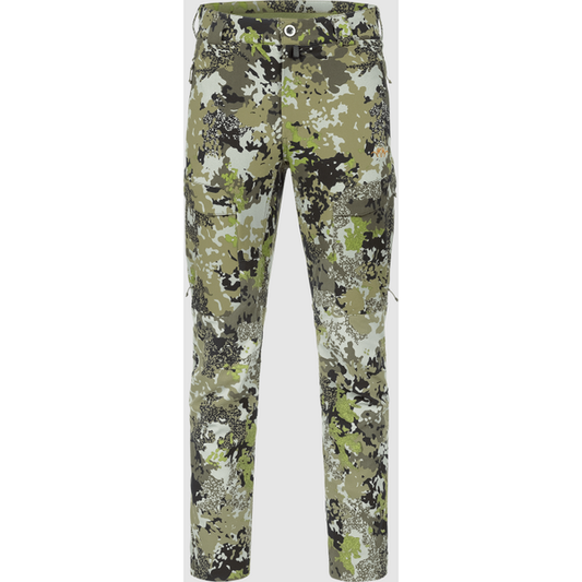 Pantaloni Charger Huntec Camo Blaser - Rezistență, Confort Vânătoare - 1