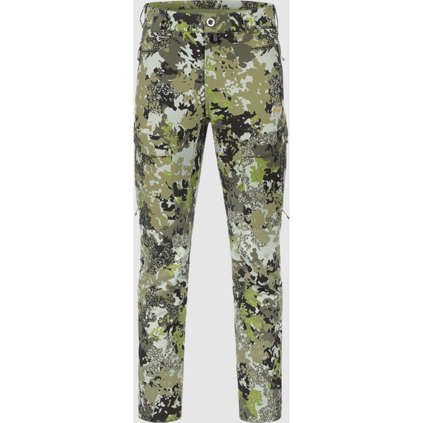 Pantaloni Charger Huntec Camo Blaser - Rezistență Superioră, Confort Maxim - 1