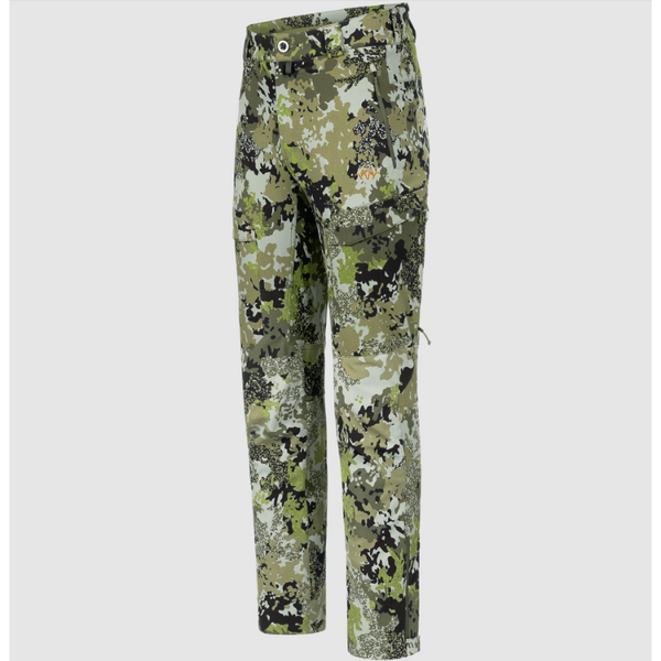 Pantaloni Charger Huntec Camo Blaser - Rezistență Superioră, Confort Maxim - 3
