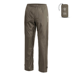Pantaloni Cloudburst Packable Unisex Rain Pants RAL7013 Pentagon Tactical - Protecție Esențială în Condiții Extreme
