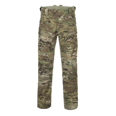 Pantaloni Combat Helikon-Tex VANGUARD Flecktarn din NYCO
