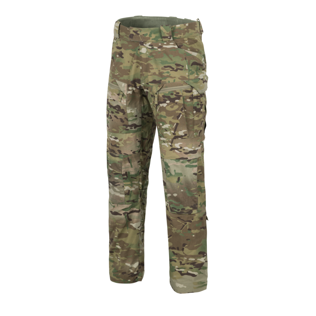 Pantaloni Combat Helikon-Tex VANGUARD MultiCam® NYCO