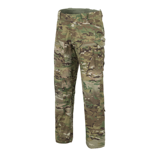 Pantaloni Combat Helikon-Tex VANGUARD MultiCam® NYCO