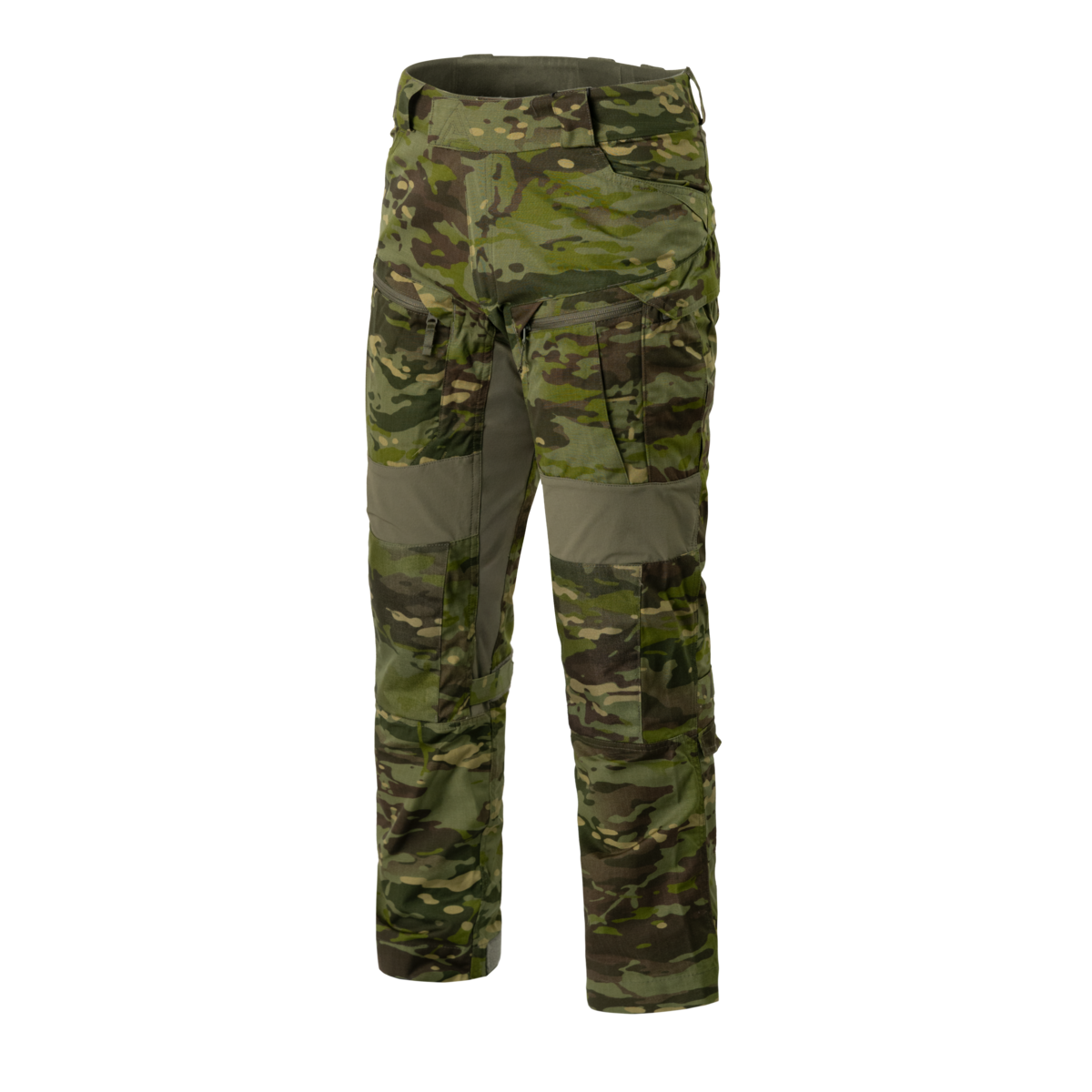 Pantaloni Combat Helikon-Tex VANGUARD MultiCam® Tropic™