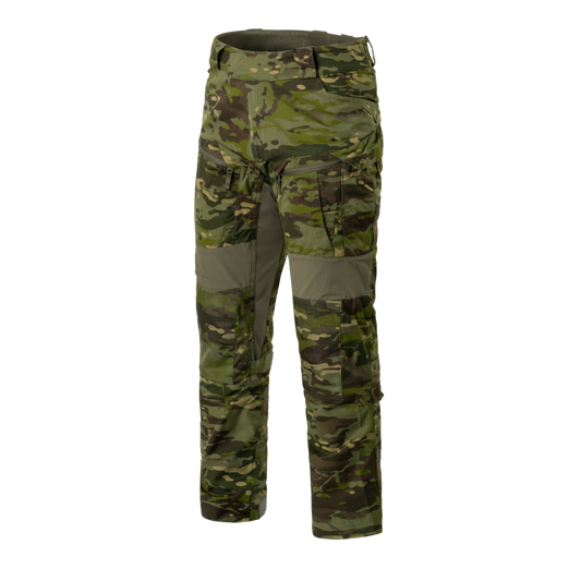 Pantaloni Combat Helikon-Tex VANGUARD MultiCam® Tropic™