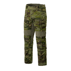 Pantaloni Combat Helikon-Tex VANGUARD MultiCam® Tropic™