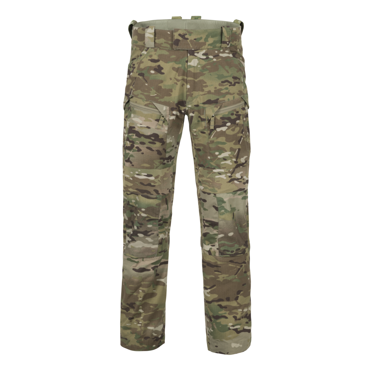 Pantaloni Combat Helikon-Tex VANGUARD MultiCam® Tropic™