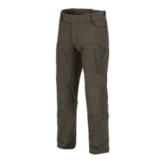 Pantaloni Combat Helikon-Tex VANGUARD RAL 7013 NYCO