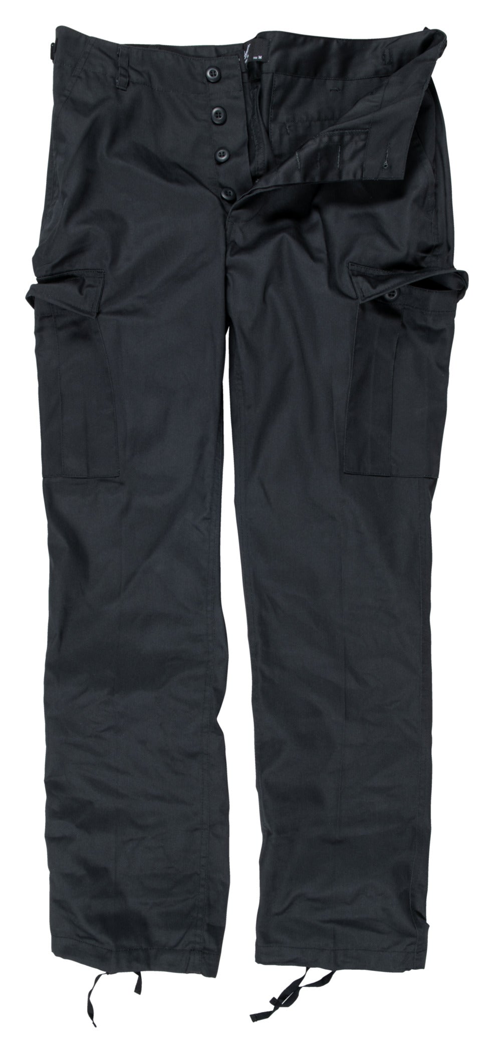Pantaloni Combat Louis Edition Brandit - Stil Militar Urban