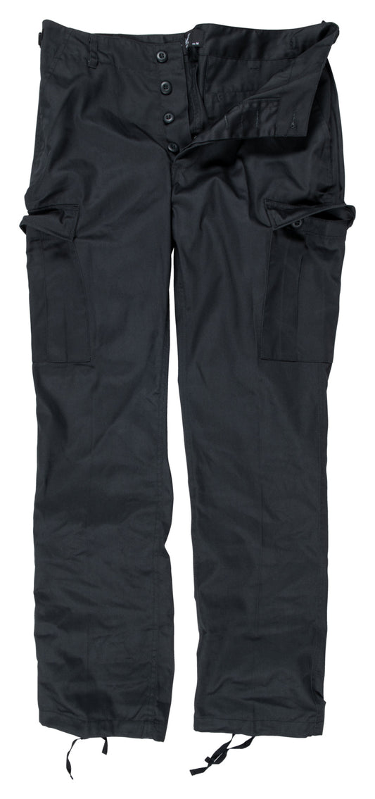 Pantaloni Combat Louis Edition Brandit - Stil Militar Urban