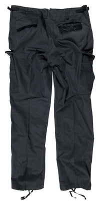 Pantaloni Combat Louis Edition Brandit - Stil Militar Urban
