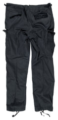 Pantaloni Combat Louis Edition Brandit - Stil Militar Urban