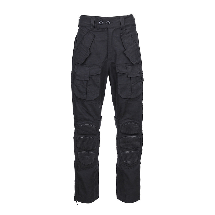 Pantaloni Combat Operator Combat Broek Negru 101 INC® - Performanță Fără Compromis