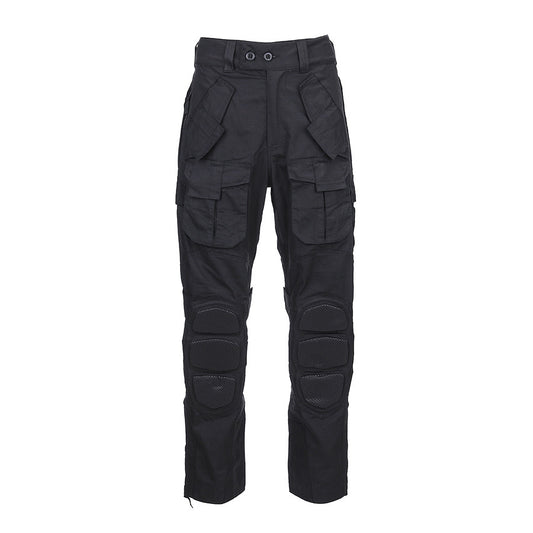 Pantaloni Combat Operator Combat Broek Negru 101 INC® - Performanță Fără Compromis