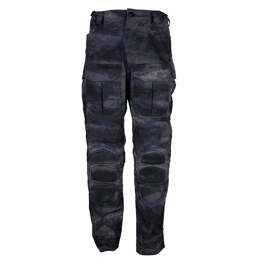 Pantaloni Combat Operator Combat CQB Camo 101 INC® - Performanță Fără Compromis