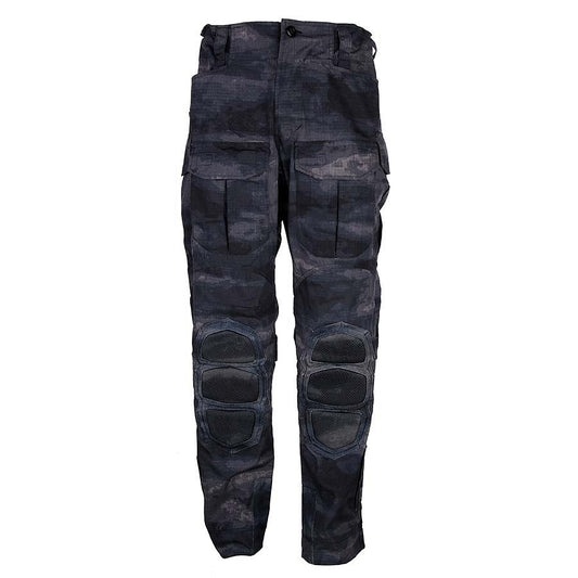 Pantaloni Combat Operator Combat CQB Camo 101 INC® - Performanță Fără Compromis