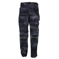 Pantaloni Combat Operator Combat CQB Camo 101 INC® - Performanță Fără Compromis