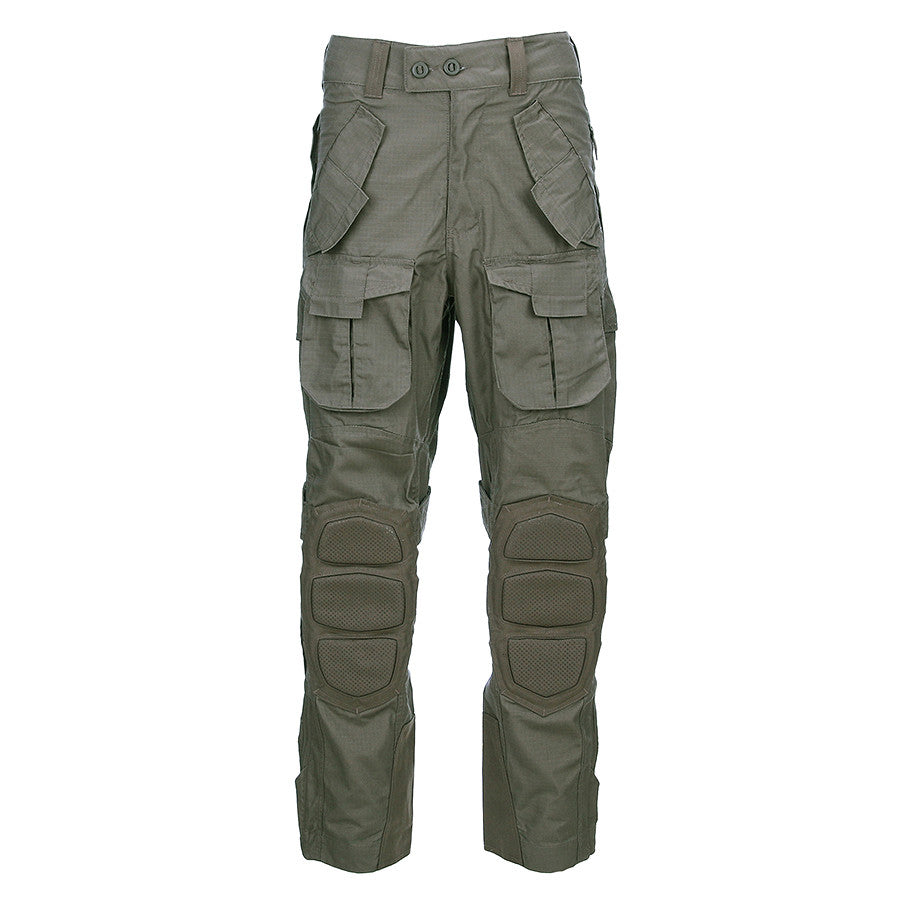 Pantaloni Combat Operator Ranger Green 101 INC® - Performanță Fără Compromis