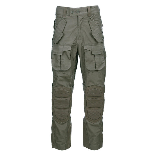 Pantaloni Combat Operator Ranger Green 101 INC® - Performanță Fără Compromis