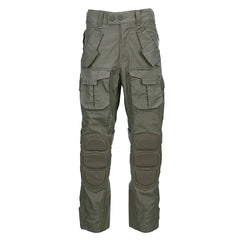 Pantaloni Combat Operator Ranger Green 101 INC® - Performanță Fără Compromis