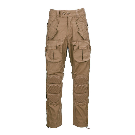 Pantaloni Combat Operator Wolf Brown 101 INC® - Performanță Fără Compromis