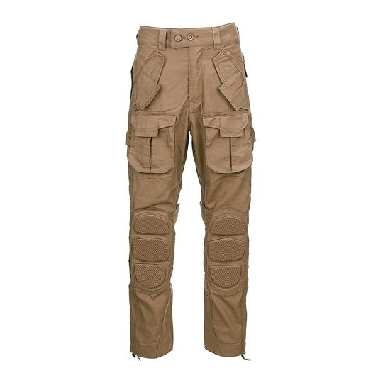 Pantaloni Combat Operator Wolf Brown 101 INC® - Performanță Fără Compromis
