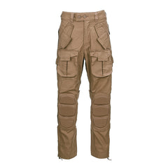 Pantaloni Combat Operator Wolf Brown 101 INC® - Performanță Fără Compromis