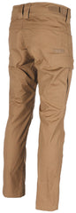Pantaloni Combat Tactical Storm Coyote MFHProfessional - Rip Stop, Fermoare YKK
