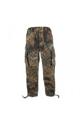 Pantaloni Commando Light Weight Camuflaj Flectar