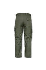 Pantaloni Commando Light Weight Oliv