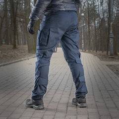 Pantaloni Conquistador Gen.I Flex M-Tac - Dark Navy Blue