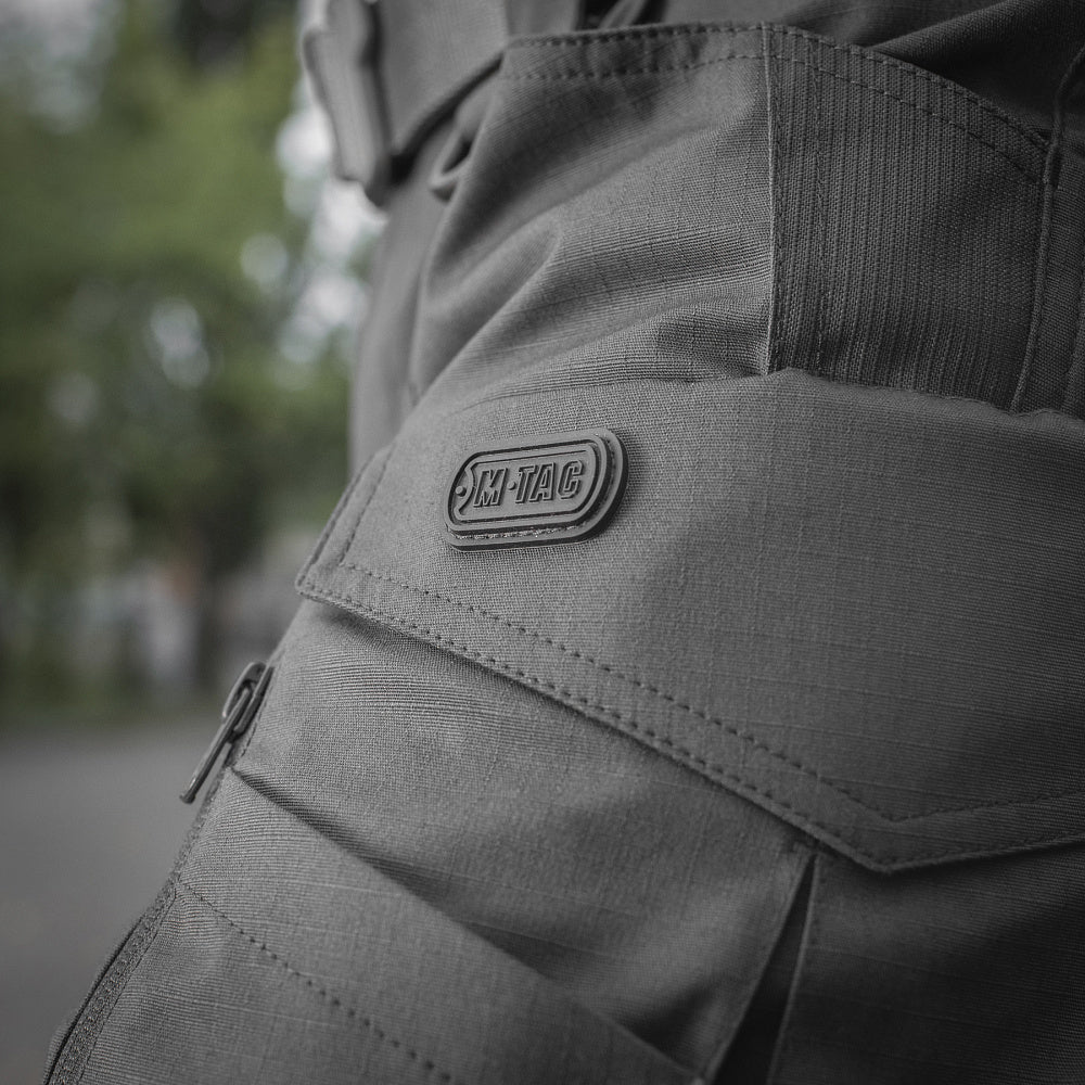 Pantaloni Conquistador Gen.I Flex M-Tac - Gri Închis, Tactici