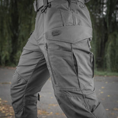Pantaloni Conquistador Gen.I Flex M-Tac - Gri Închis, Tactici
