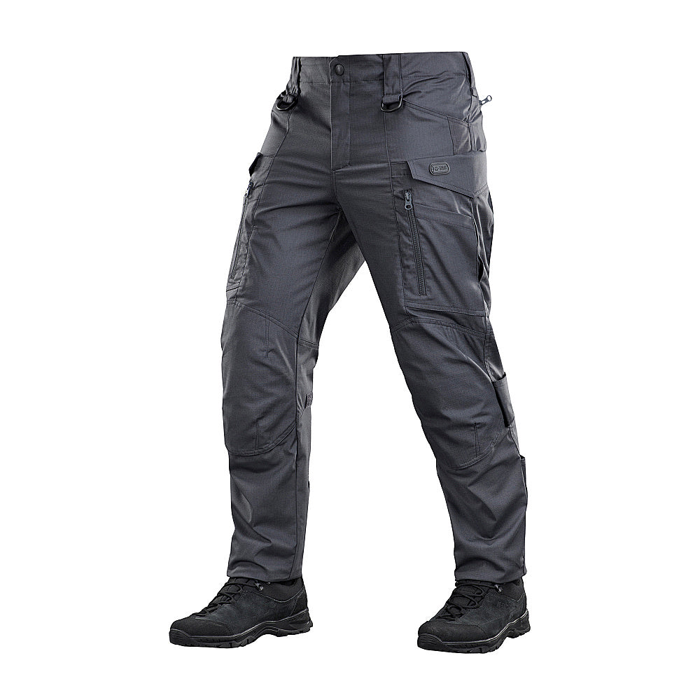 Pantaloni Conquistador Gen.I Flex M-Tac - Gri Închis, Tactici