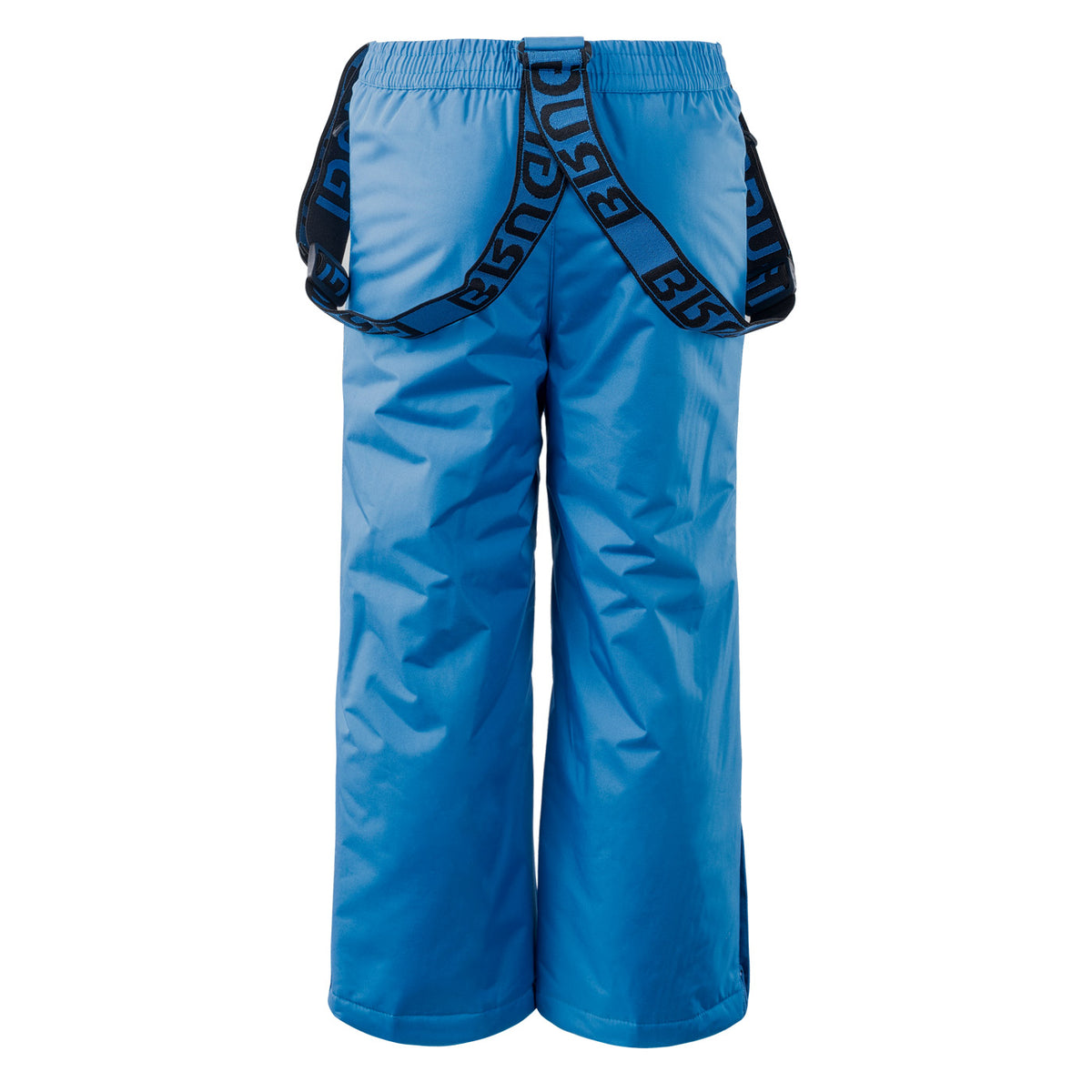 Pantaloni de Iarnă Copii 3AHF Brugi – Rezistenți la Apă, Bretele Detașabile - poza 3