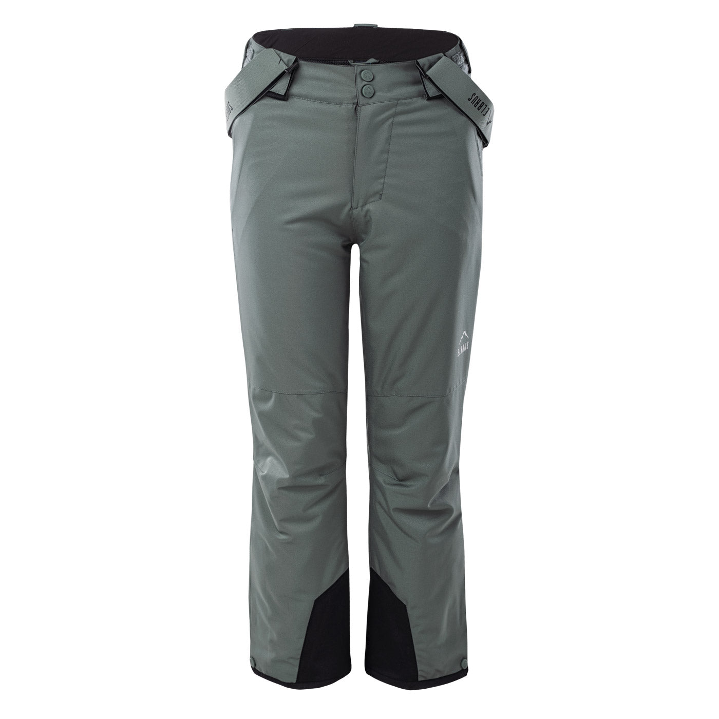 Pantaloni Copii BALMANI TB ELBRUS - Impermeabili, Respirabili, Rezistenți - 1