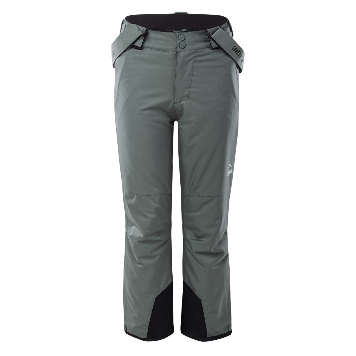 Pantaloni Copii BALMANI TB ELBRUS - Impermeabili, Respirabili, Rezistenți - 1