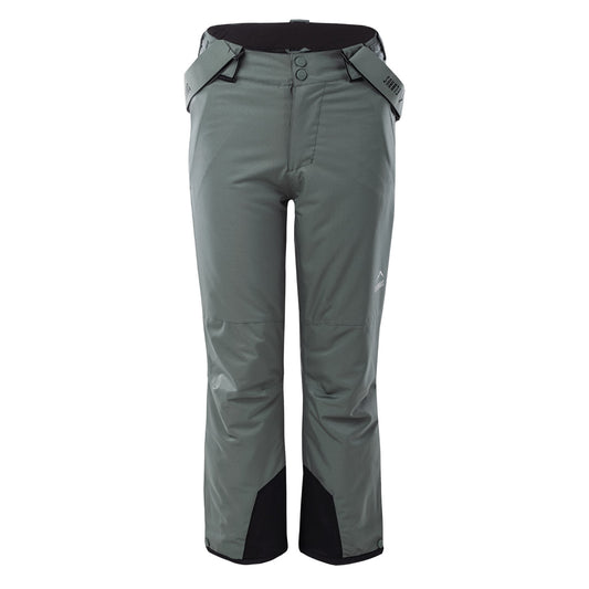 Pantaloni Copii BALMANI TB ELBRUS - Impermeabili, Respirabili, Rezistenți - 1