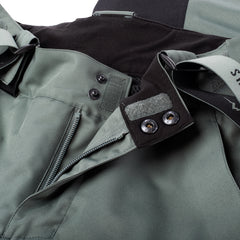 Pantaloni Copii BALMANI TB ELBRUS - Impermeabili, Respirabili, Rezistenți - 3