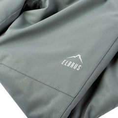 Pantaloni Copii BALMANI TB ELBRUS - Impermeabili, Respirabili, Rezistenți - 4