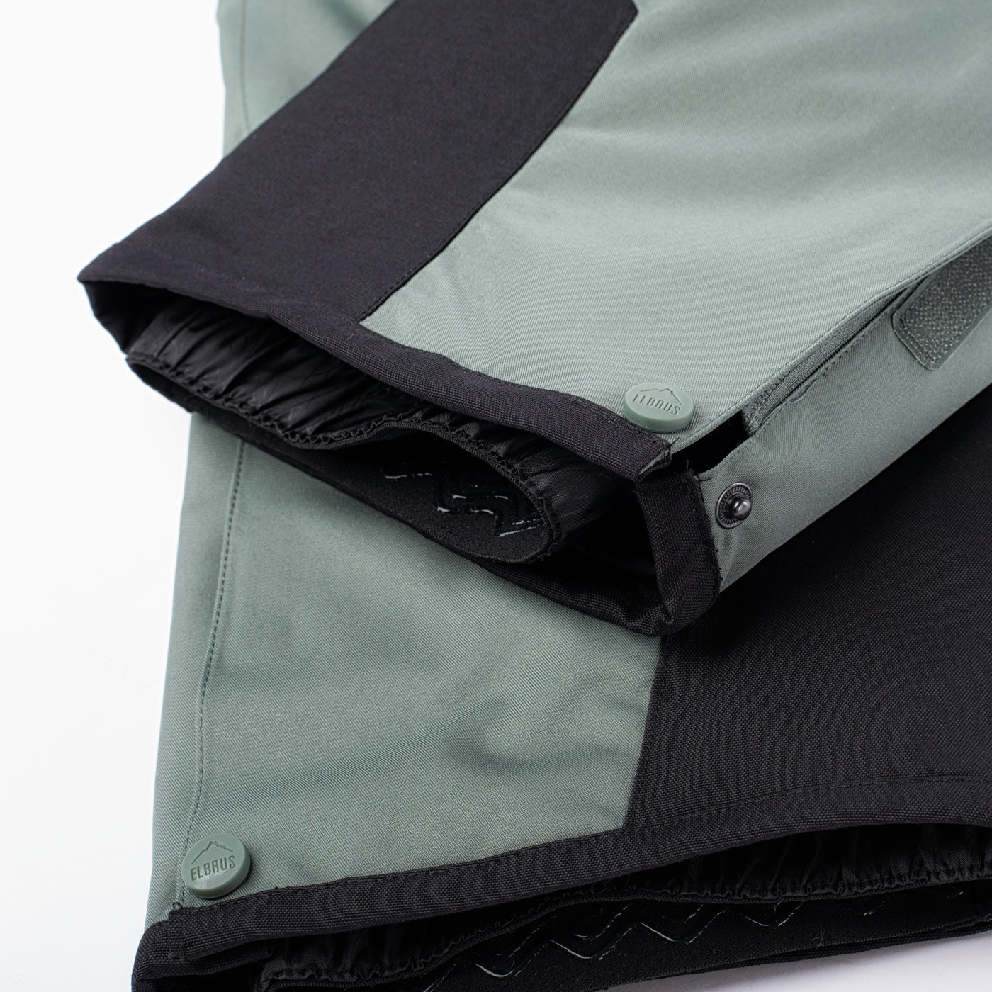 Pantaloni Copii BALMANI TB ELBRUS - Impermeabili, Respirabili, Rezistenți - 5