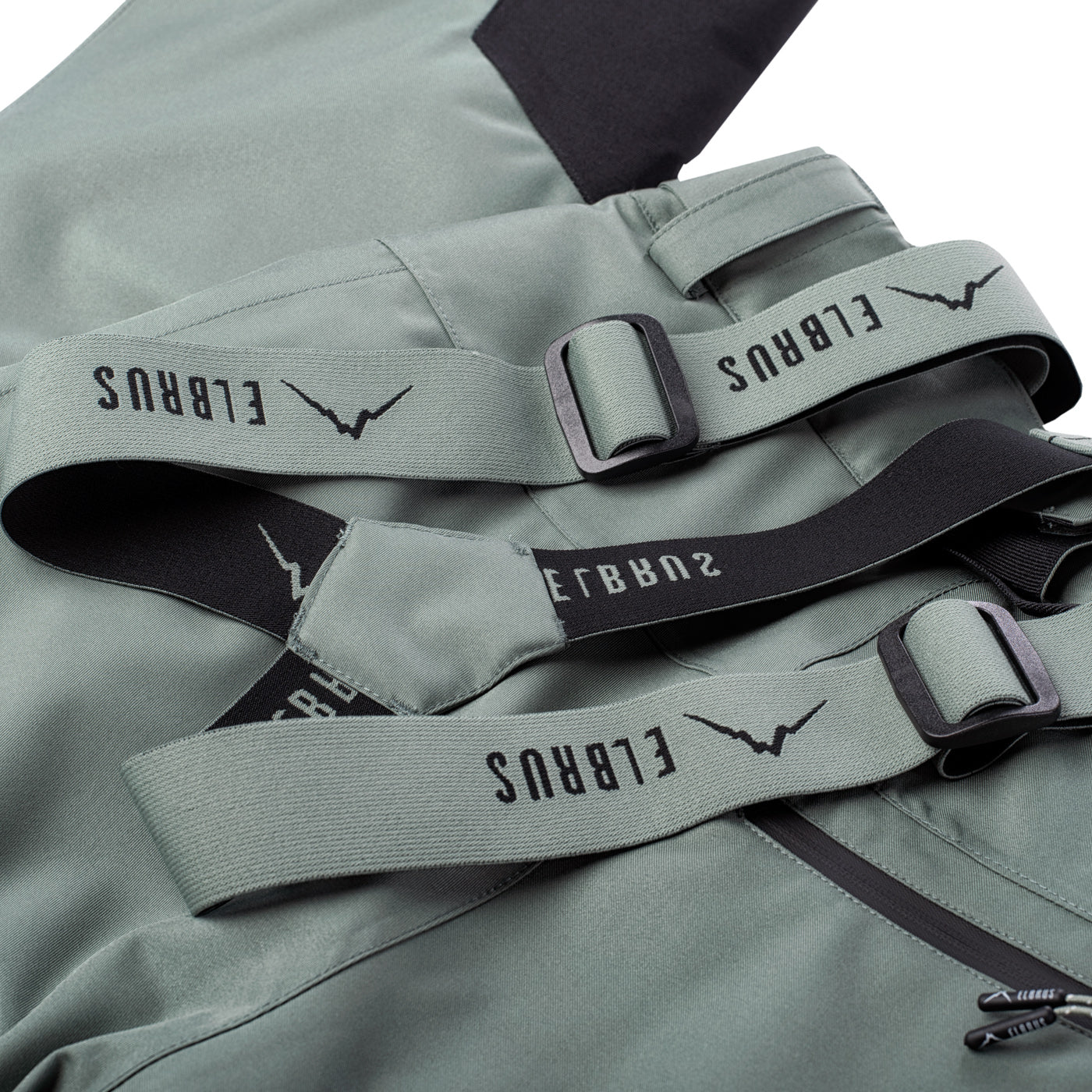 Pantaloni Copii BALMANI TB ELBRUS - Impermeabili, Respirabili, Rezistenți - 7
